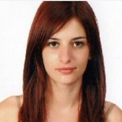 Ezgi ERGENLİK