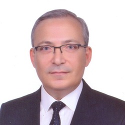 İsmail Hakkı Arıkan